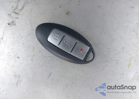 2010 Infiniti Fx35 z USA, uszkodzony, nr VIN JN8AS1MW8AM853117